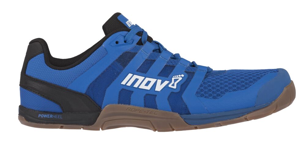 Inov-8 F-lite 235 V2 Crossfit Skor Herr Blå Sverige HTCD18934